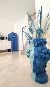 MALÌ - Luxury Loft in the historic center of Trapani