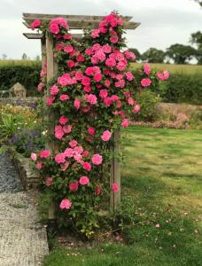 East Colehouse 16thC Farmhouse Stunning Views