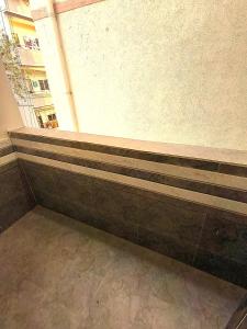 Servostay 2 Bhk Fully Furnished in Hafeezpet #202