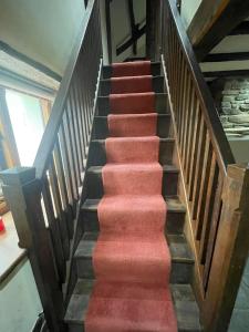 East Colehouse 16thC Farmhouse Stunning Views