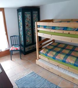 Rustico La Stalla di Adele