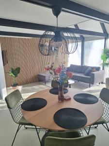 Heuvellodge Robin Alpha 76