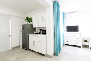 TROPICAL VIBES - VILLAS and SUITES - playa LOS CORALES