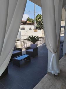 Appartamento in villa!