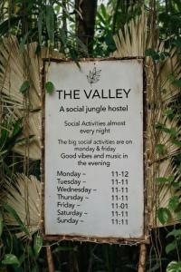 The Valley Tayrona hostel- A social jungle hostel