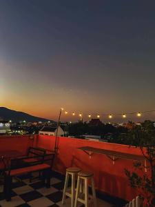Blue Dream Hostel