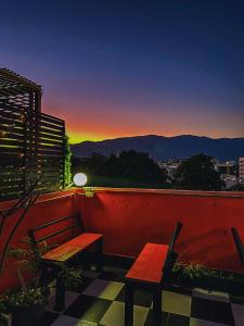 Blue Dream Hostel