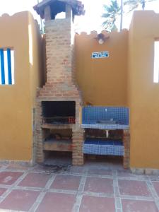 Apartamento en chichirive los cocos garden playa norte mono ambiente