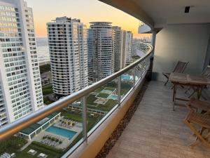 Look Brava - P22 - Oceanfront