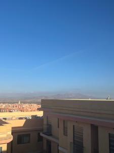 Appartement cosy près de Gueliz