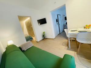 Linfa Suite - Casuzza 276