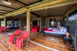 Aruba Mara Camp & Safaris
