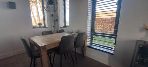 Vakantiewoning OpdeBaan