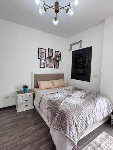 apartment in madinaty