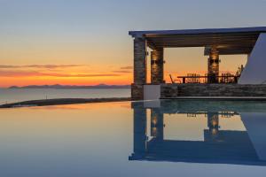 Villa Kouneli - an exceptional holiday