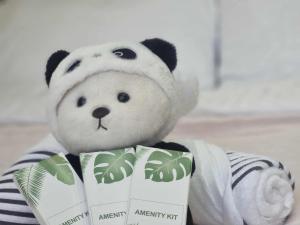 1586 Shore Residences tower C2