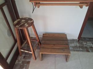 Flat 201 - Residencial Ponta da Barra