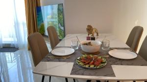 Ipanema Beach - new - luxury first line - sea view