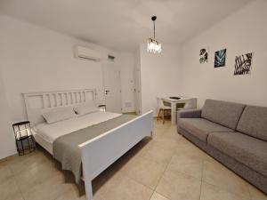 Marino Mar Deluxe Studios, Spa & Indoorpool inclusive