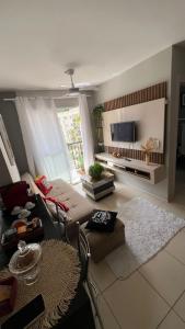 Apartamento Barra Olímpica, próximo ao Rio Centro e Rock in Rio