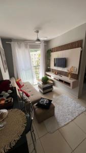 Apartamento Barra Olímpica, próximo ao Rio Centro e Rock in Rio