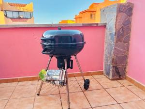 Mabuhay Surf House with ocean view