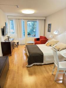 Kylpylä-hotelli 261