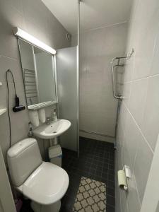 Kylpylä-hotelli 261