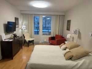 Kylpylä-hotelli 261