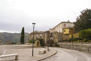 Il Vecchio Pozzo Apartments