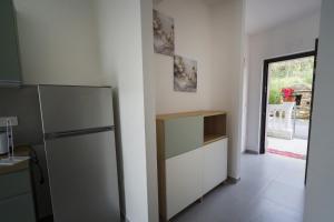Il Vecchio Pozzo Apartments