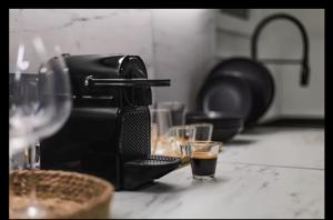 Athens Rooftop Terrace Suite