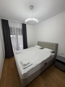 Premium Suites with GARAGE