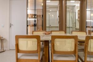 Liberdade Conforto ate 4 hóspedes Prox2 metrôs