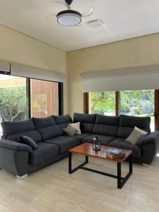 La Madriguera de Potrerillo