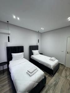 AR Rooms Center Tirana