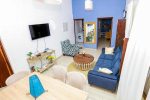 Coastal Charms Zanzibar