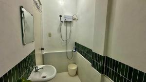 Noirve Studio Apartment, Cute, Near El Nido Town