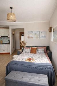 Heavenly Nest with Sea View