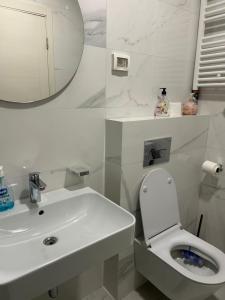 Apartment Central point