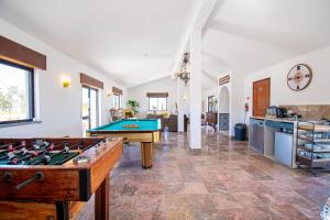 Ufitness Villa Algarve