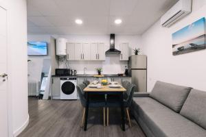 Modern Stay Near Benicalap Park