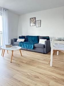 Le Cosy près de Paris & Disney 20min