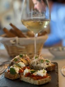 Agriturismo Tenuta La Fratta