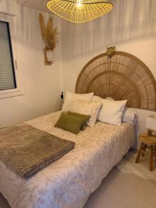 Studio lumineux à Cabourg proche plage