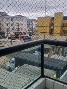 Apartamento Familiar na Praia Grande Ocean 150mts da Praia