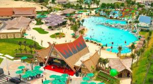 Happy Stay Resort Novaworld Ho Tram Beach
