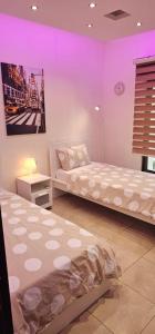 2 bedrooms apartment no 13