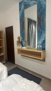 Bait mutirah guesthouse