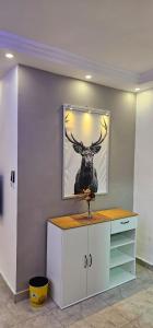 2 bedrooms apartment no 13